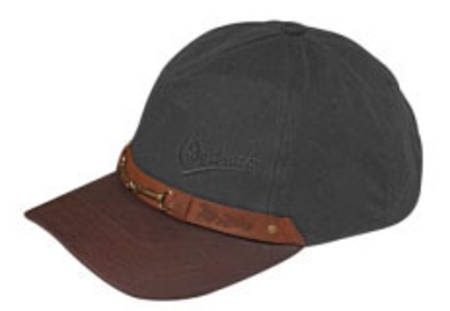 Outback Equestrian Cap-1482