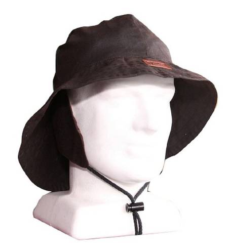 Outback Souwester Hat-1496