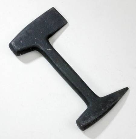 WB Buffalo Buffer