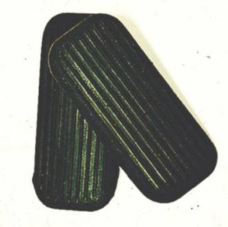 Korsteel 2 Bar Stirrup Tread