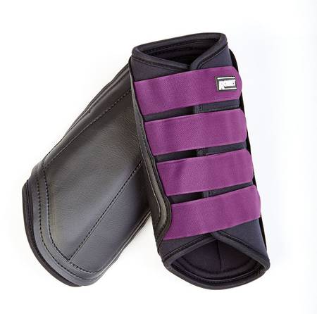 Roma Neoprene Brushing Boots