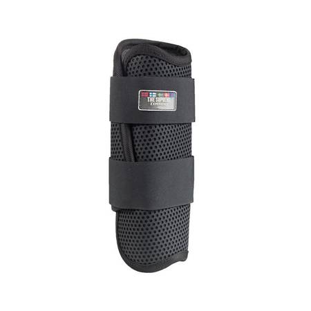 Horze Flexi-Strike Guard Boots - Front