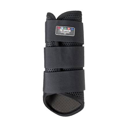 Horze Flexi-Strike Guard Boots - Hind