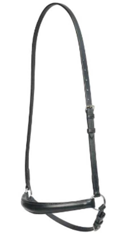 Aintree Drop Noseband