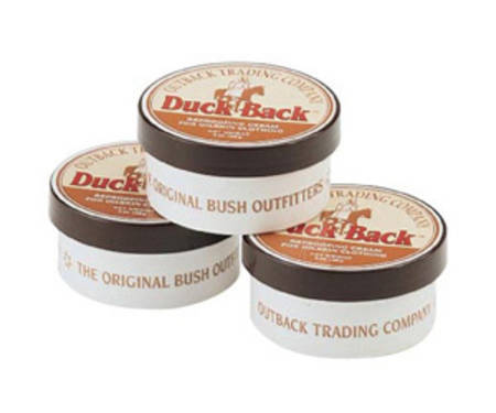 Outback Duckback Dressing