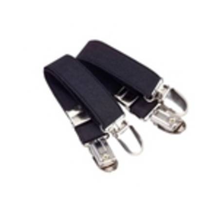 Dublin Elastic Jodhpur Clips