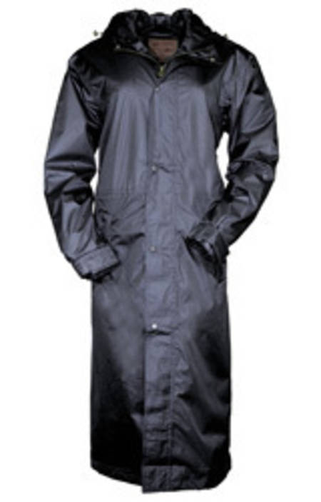 Outback Pak-A-Roo Unisex Duster-2406