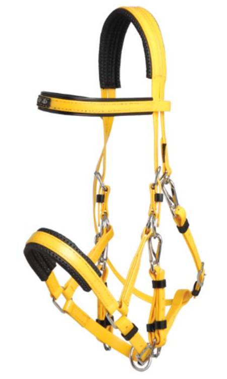 Zilco Marathon Endurance Bridle