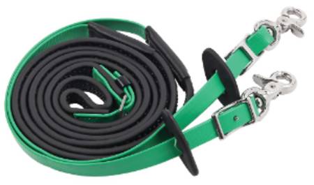Zilco Endurance Reins-R-Grip