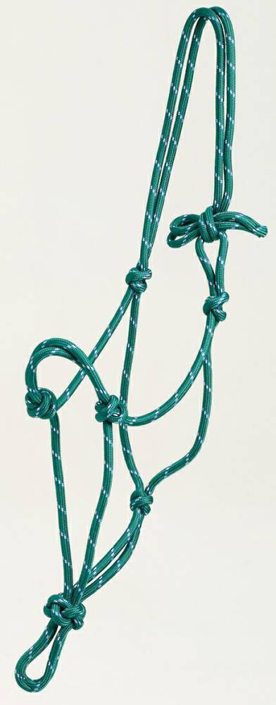 Zilco Knotted Halter