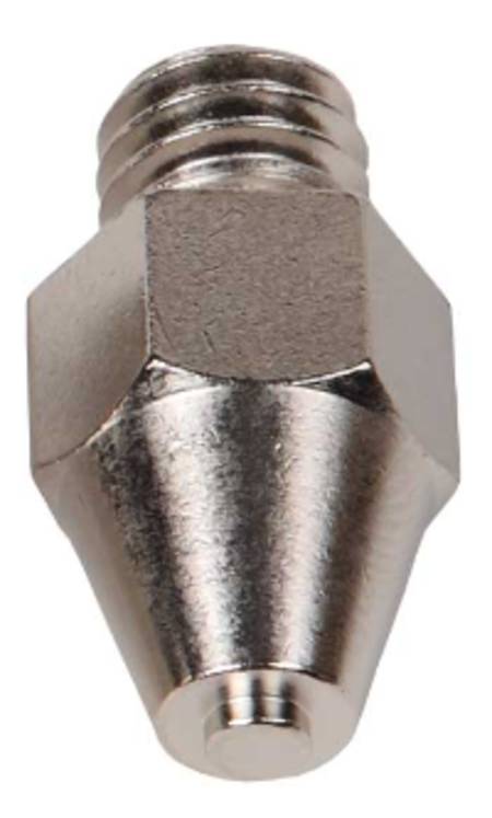 Zilco Hoof Studs HG-Pack 4