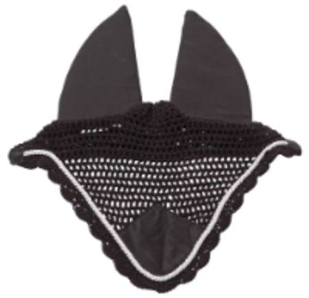 Zilco Fly Bonnet with Neoprene Ears