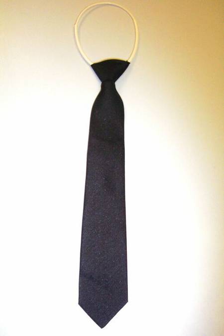 Pony Club Tie