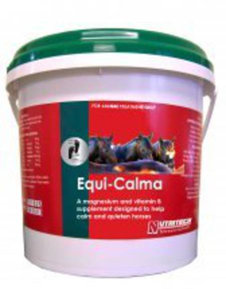 EquiCalma Plus - 2kg