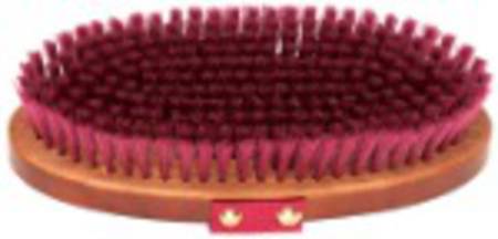 Gymkhana Soft Small Body Brush