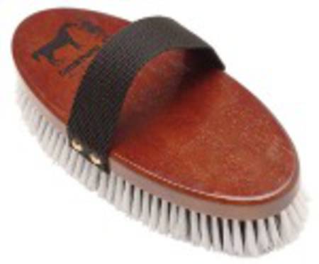 Gymkhana Soft Large Body Brush