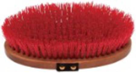 Gymkhana Hard Body Brush