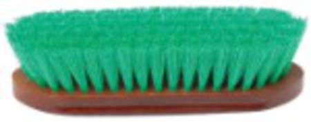 Gymkhana Large Dandy Brush