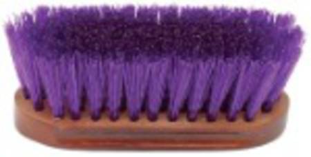 Gymkhana JuniorDandy Brush