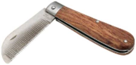 Zilco Stripping Comb/Folding