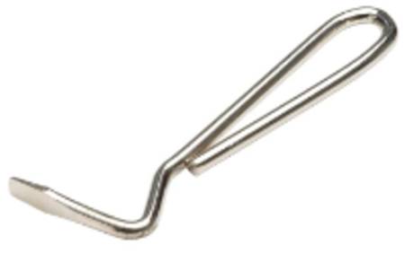 Zilco Standard Wire Hoof Pick
