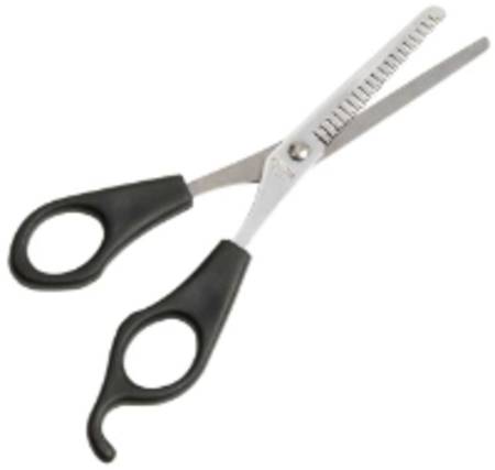 Zilco Thinning Scissors