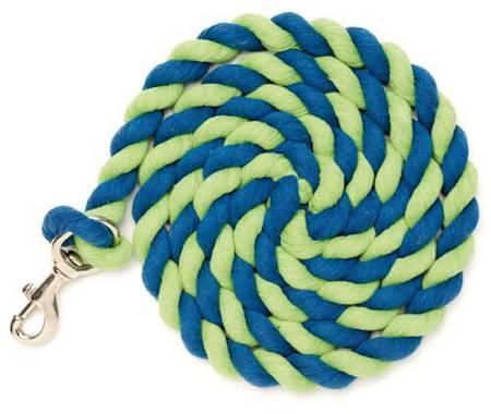 Zilco Cotton Rope - 2 tone