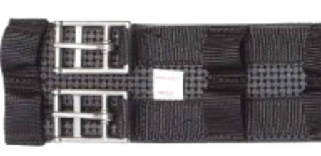 Lonsdale 2 Buckle Girth -Zilco
