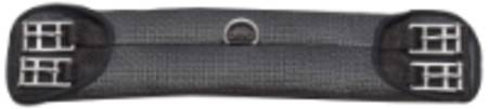 Lonsdale Tube 2 Buckle Girth-Zilco
