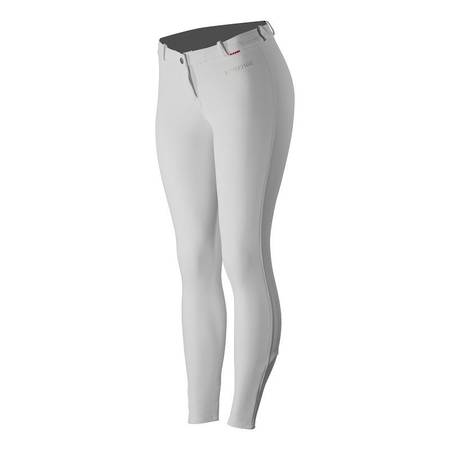 Horze BV Lauren Ladies' Silicone Full Seat Breeches