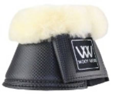 Woof Wear Pro Overreach Boot Sheepskin Collar