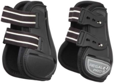 Zilco Hind Fetlock Boot-Regal Pro Mk3