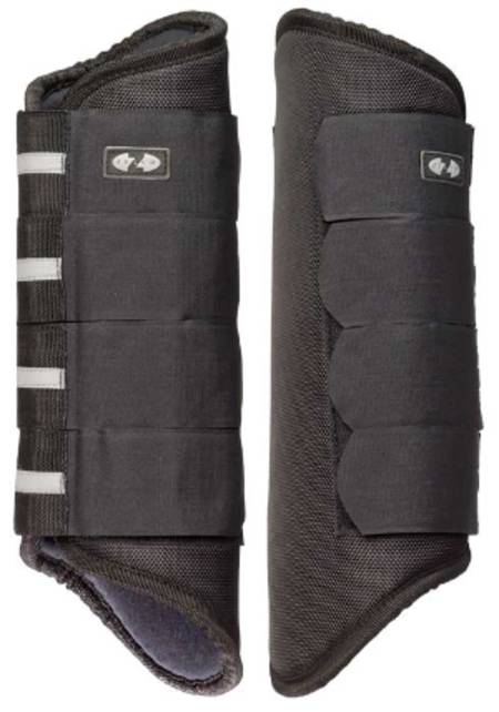 Zilco Cross Country Back Boots