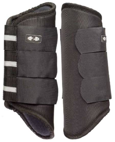 Zilco Cross Country Front Boots