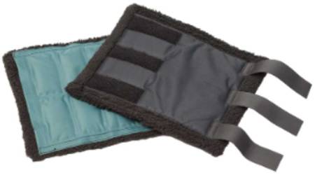 Equine Ice Boots-Zilco