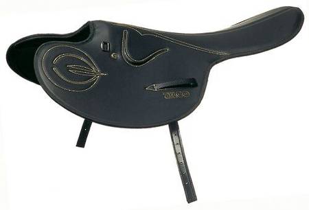 1.25kg Race Saddle