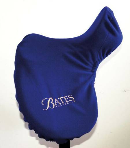 Bates Saddle Cover