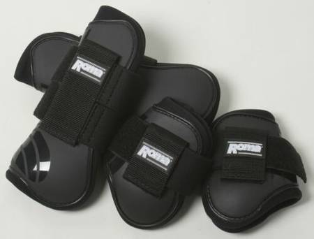 Roma Competitor Series Pack