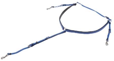 Zilco Deluxe Buxton Breastplate