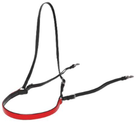 Zilco Padded French Breastplate