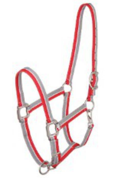 Zilco Halter Striped
