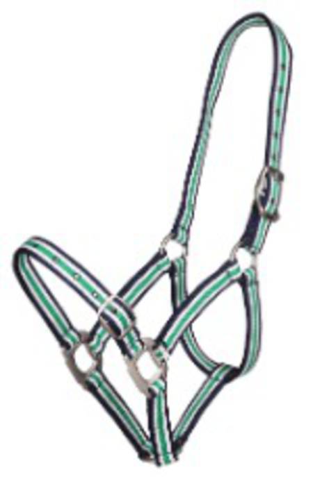 Zilco Gelato Halter