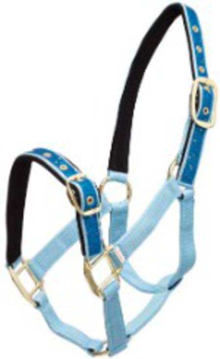 Zilco Glitter Halter