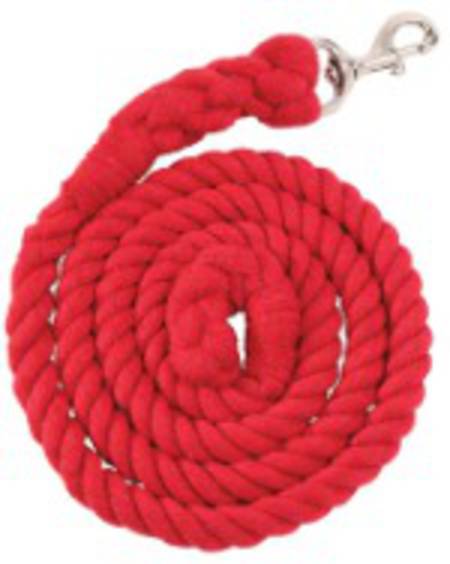 Zilco Cotton Rope-19mm NP Snap