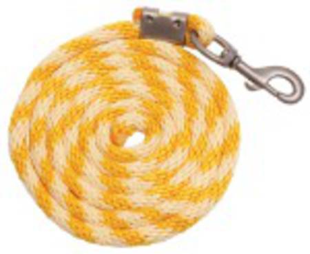 Zilco Braided Lead 2.5M