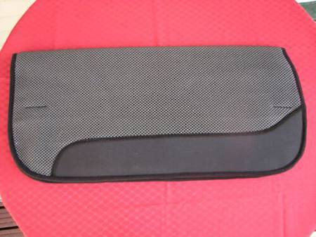 Bluetag Western Padded Air Through Pad