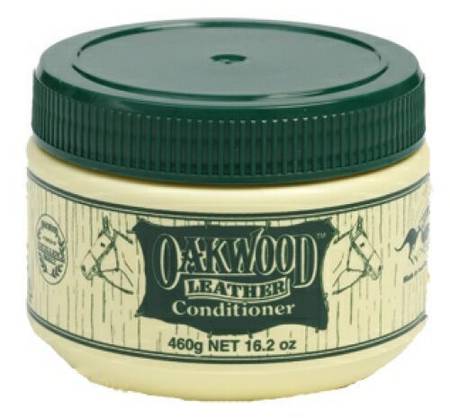 Oakwood Leathers Leather Conditioner Tub