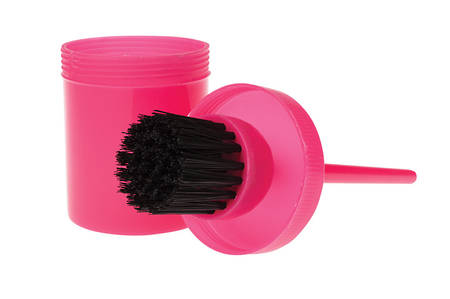 Roma Brights Hoof Oil Brush And Bucket