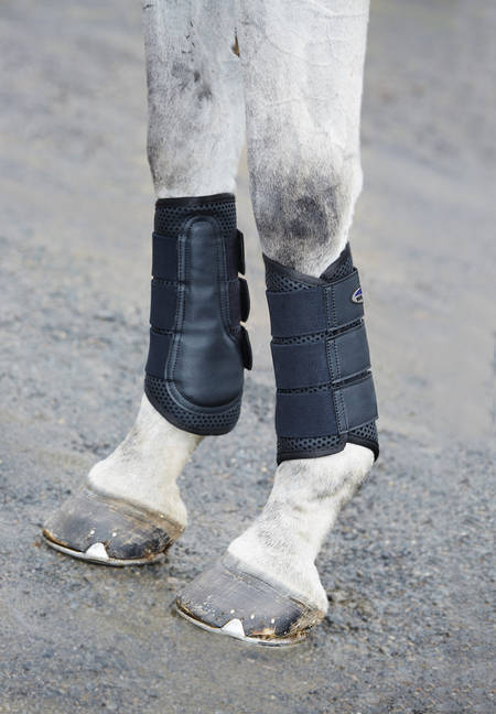 Weatherbeeta Exercise Boots