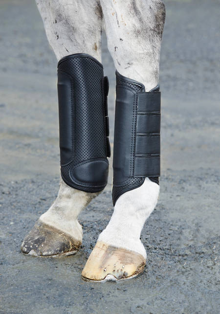 Weatherbeeta Cross Country Hind Boots
